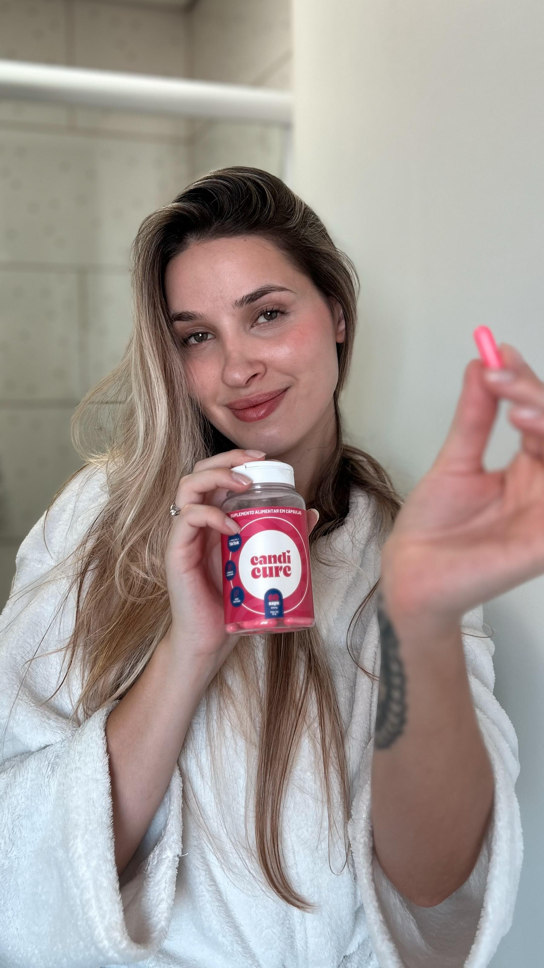 Creator Candicure