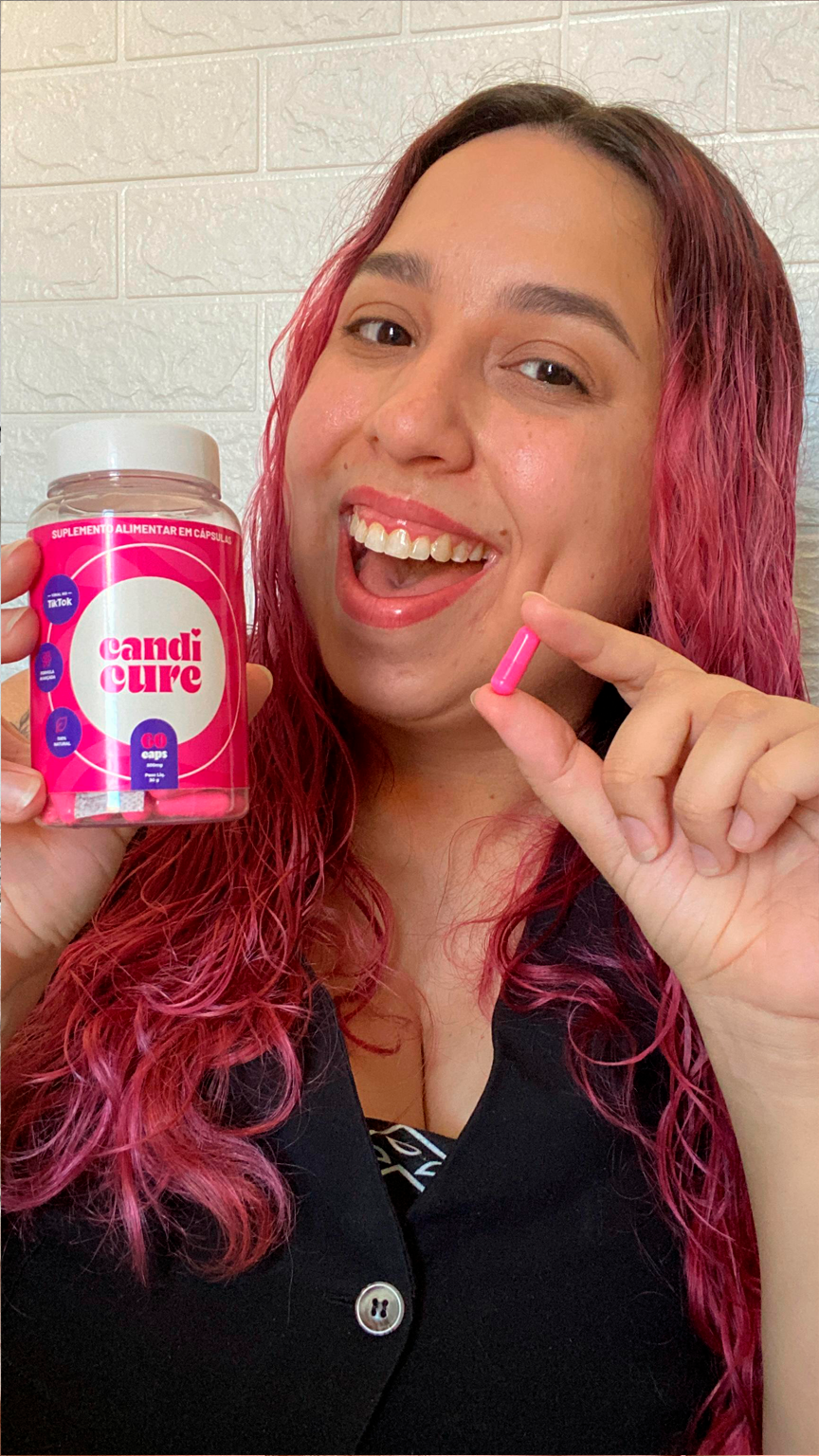Creator Candicure