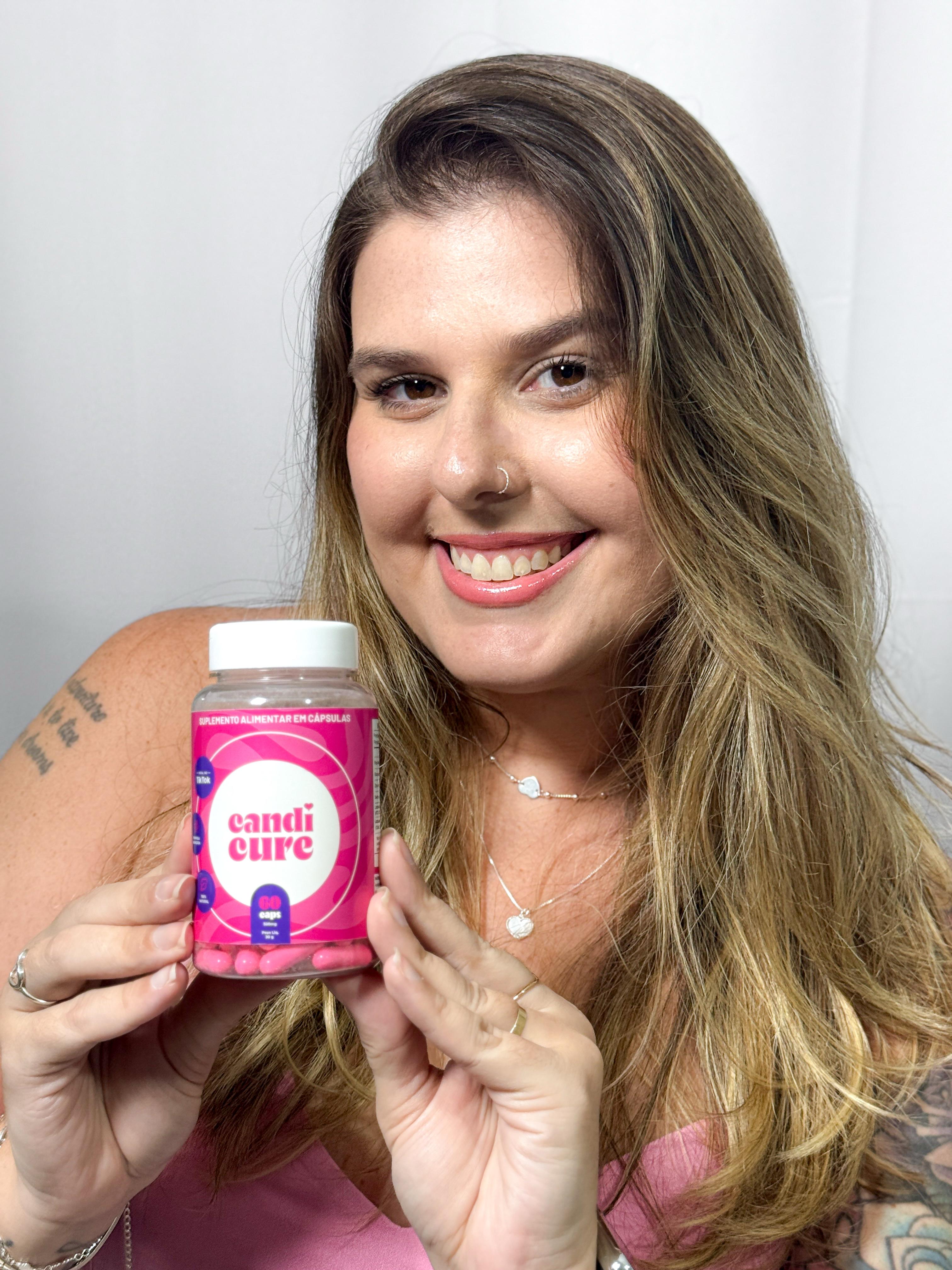Creator Candicure