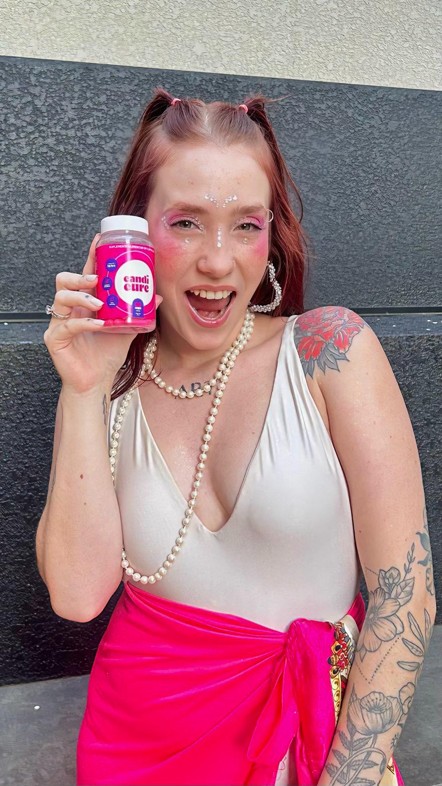 Creator Candicure